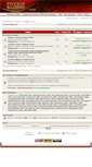 Mobile Screenshot of forum.russiancasino.com